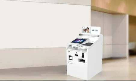 廣電運(yùn)通助力浦發(fā)銀行打造對(duì)公業(yè)務(wù)智慧服務(wù)新模式