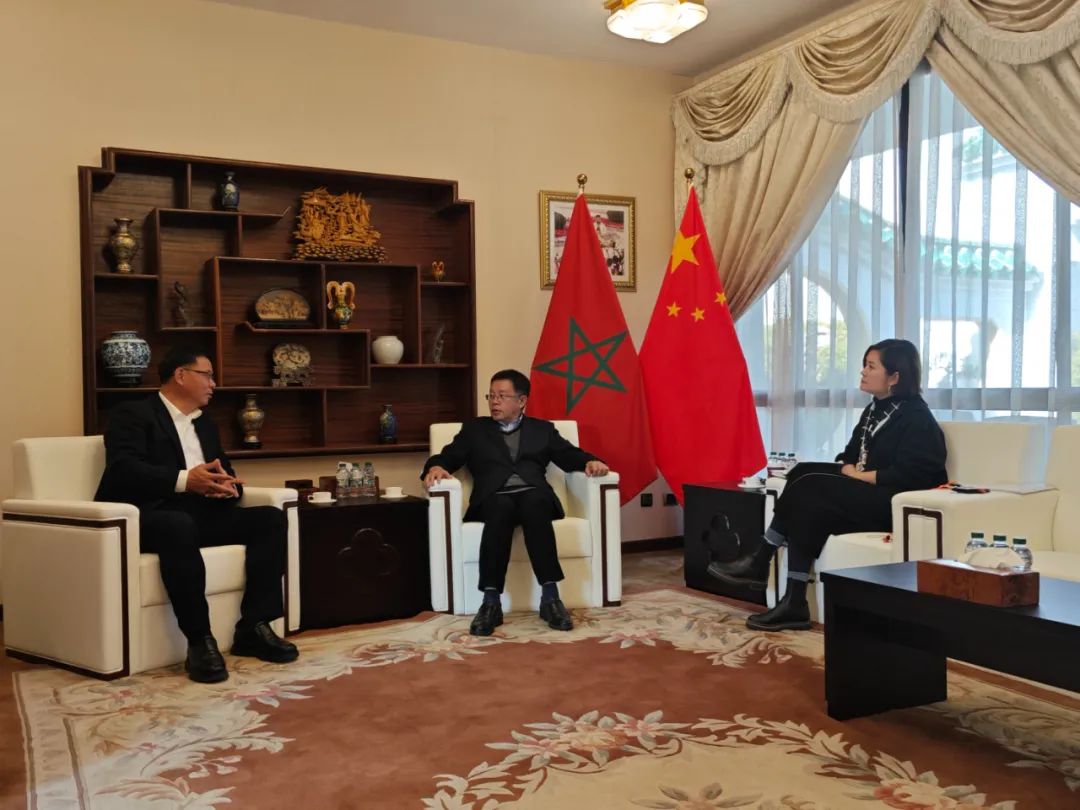 加“數(shù)”出海 | 廣電運通打造全球化戰(zhàn)略“非洲樣板”