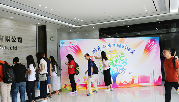 精彩有你,第三季“彩T節(jié)”歡樂來襲!