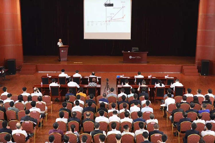 2018年科技論壇舉行，院士領路廣電運通物聯(lián)網(wǎng)產(chǎn)業(yè)發(fā)展