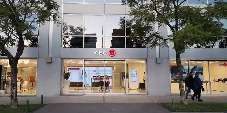 智慧銀行業(yè)務(wù)爆發(fā)，廣電運(yùn)通智能網(wǎng)點轉(zhuǎn)型方案國內(nèi)國外齊開花