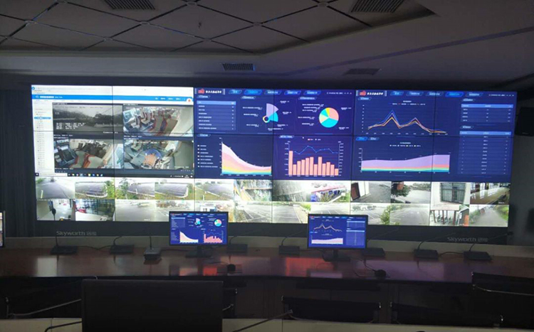 64家！廣電運(yùn)通為中國保利劇院提供智能檢票系統(tǒng)解決方案