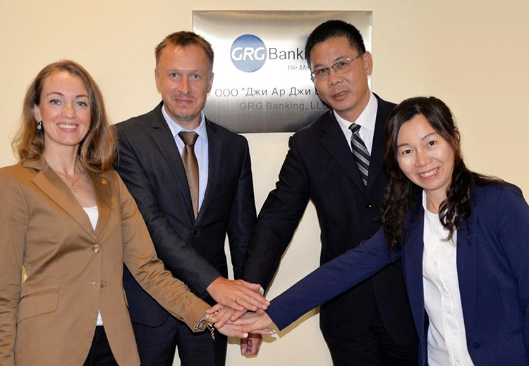 廣電運(yùn)通：打造值得信賴的品牌，推動(dòng)國際化戰(zhàn)略落地