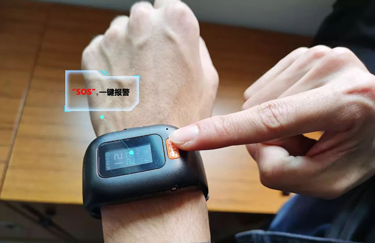 北斗智慧防疫丨GRG旗下海格通信北斗智慧防疫定位服務(wù)系統(tǒng)助力數(shù)字防疫