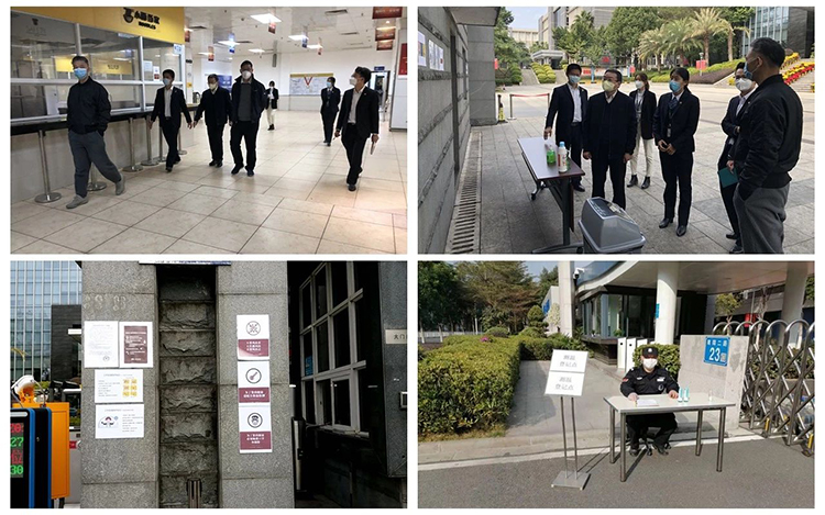 廣電運(yùn)通：戰(zhàn)“疫”全力沖鋒·堅(jiān)定高質(zhì)量發(fā)展