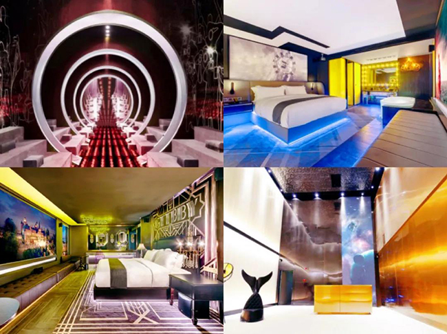 廣電運通旗下平云小匠發(fā)力智慧酒店建設，累計交付突破萬間