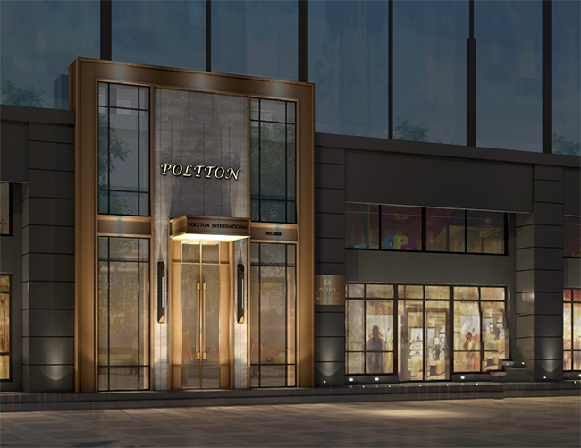 廣電運(yùn)通助力打造全場(chǎng)景智能化體驗(yàn)酒店