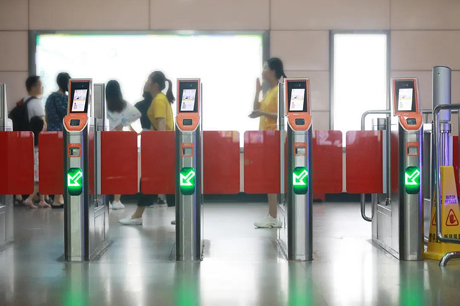 喜訊！廣電運(yùn)通中標(biāo)廣州地鐵金融IC卡優(yōu)化項(xiàng)目，“新基建”藍(lán)圖再添場(chǎng)景應(yīng)用