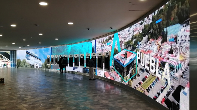 廣電運通助力BBVA墨西哥銀行打造數(shù)字化銀行