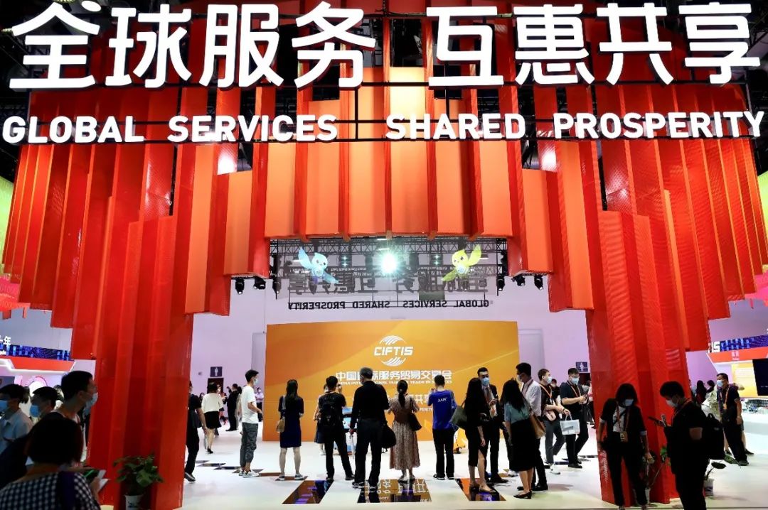 2022年服貿(mào)會開幕！廣電運通數(shù)字人民幣創(chuàng)新產(chǎn)品亮相