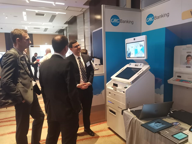 與世界對(duì)話(huà)，廣電運(yùn)通以多場(chǎng)國(guó)際活動(dòng)踐行全球本地化戰(zhàn)略